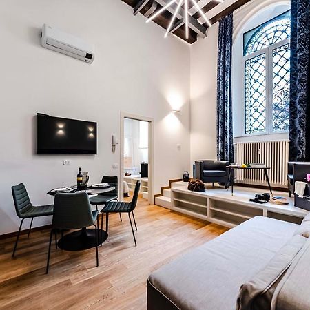 Dream Suites Milano Centro Porta Romana Екстер'єр фото