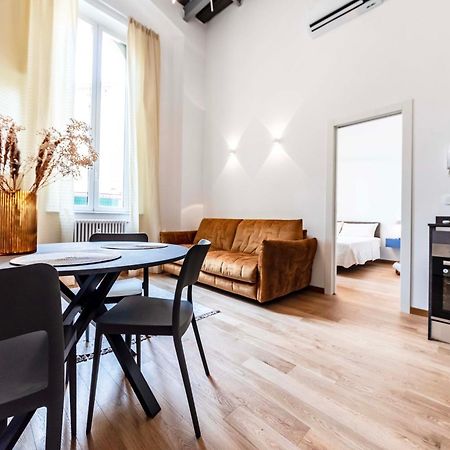 Dream Suites Milano Centro Porta Romana Екстер'єр фото