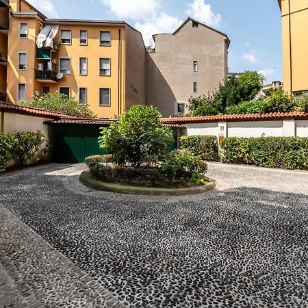 Dream Suites Milano Centro Porta Romana Екстер'єр фото