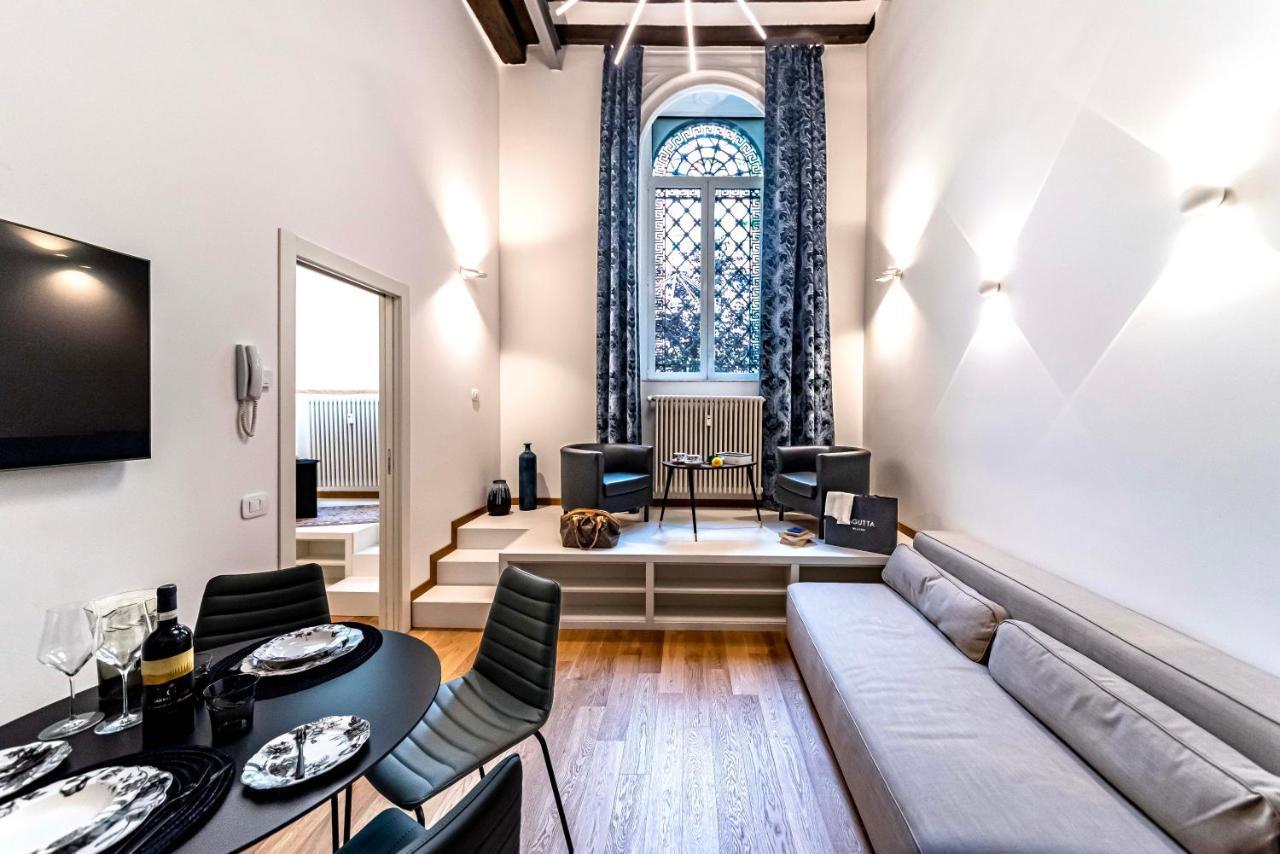 Dream Suites Milano Centro Porta Romana Екстер'єр фото