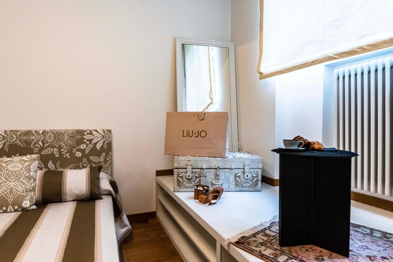 Dream Suites Milano Centro Porta Romana Екстер'єр фото