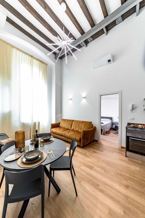 Dream Suites Milano Centro Porta Romana Екстер'єр фото