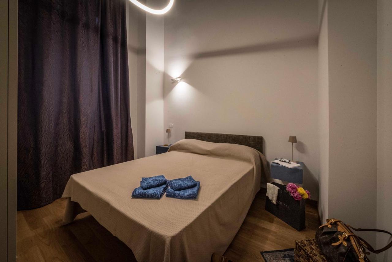 Dream Suites Milano Centro Porta Romana Екстер'єр фото