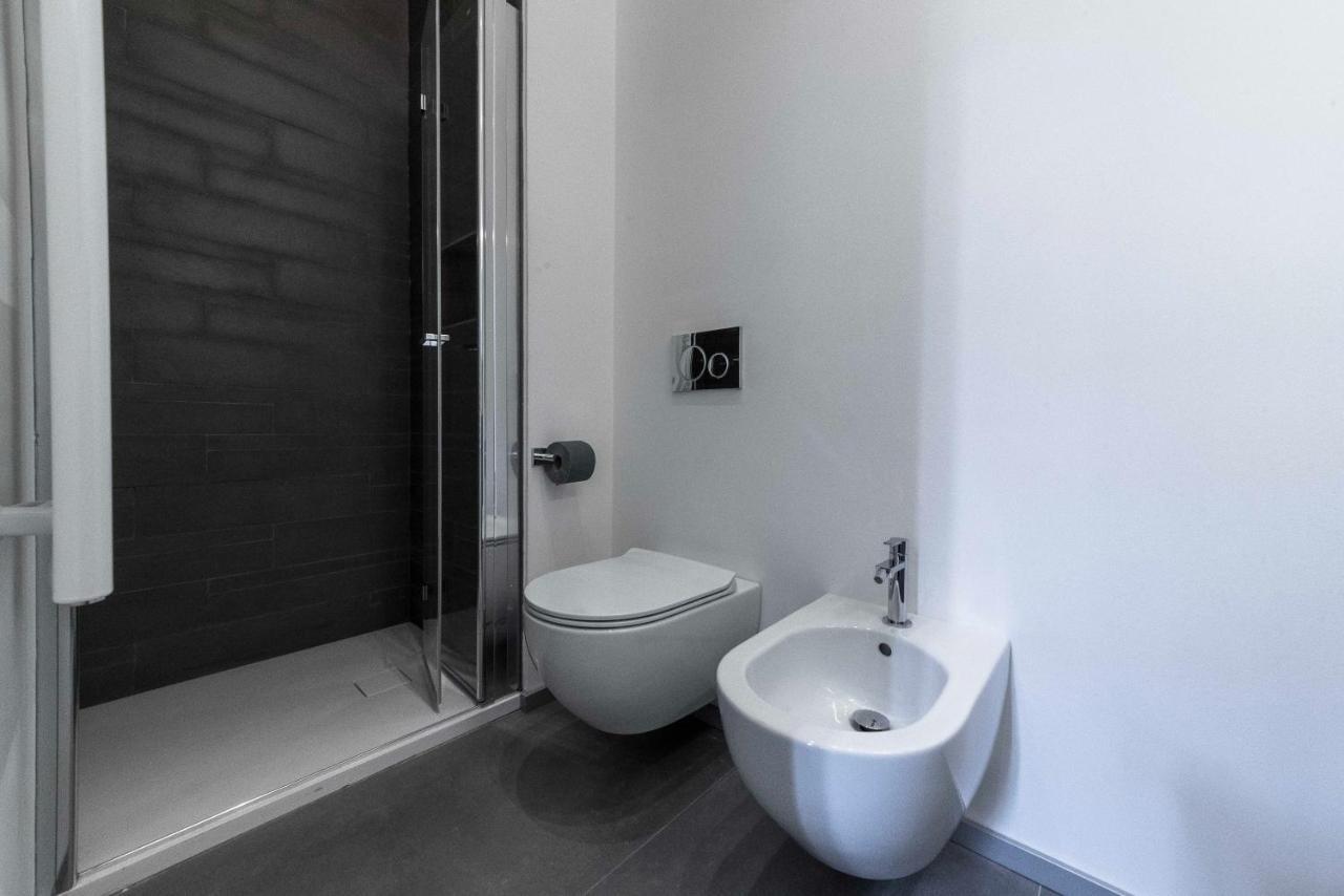 Dream Suites Milano Centro Porta Romana Екстер'єр фото