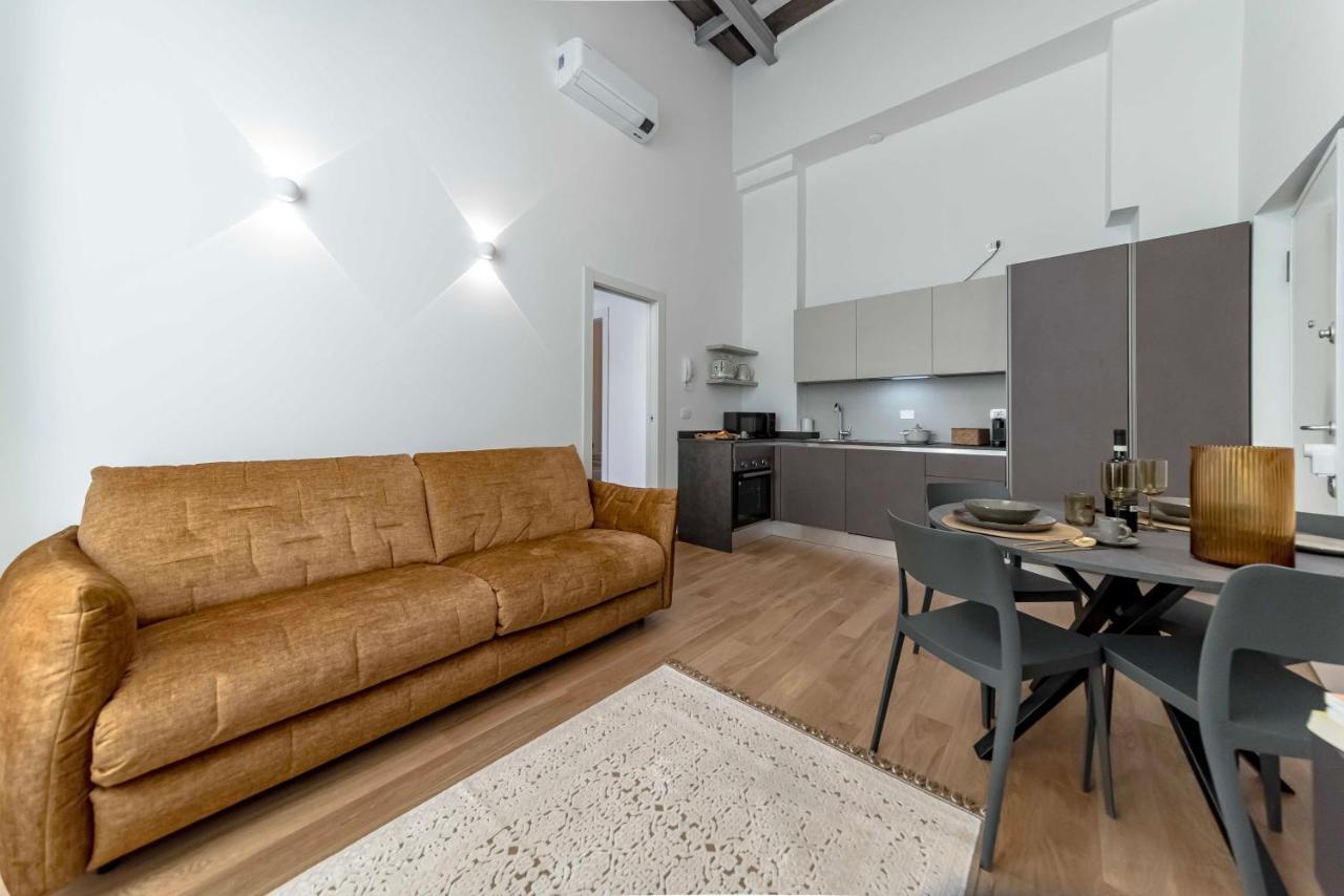 Dream Suites Milano Centro Porta Romana Екстер'єр фото