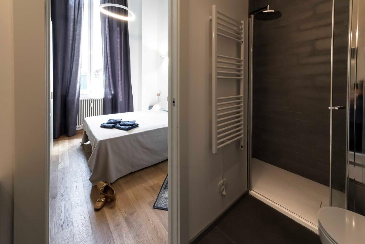 Dream Suites Milano Centro Porta Romana Екстер'єр фото