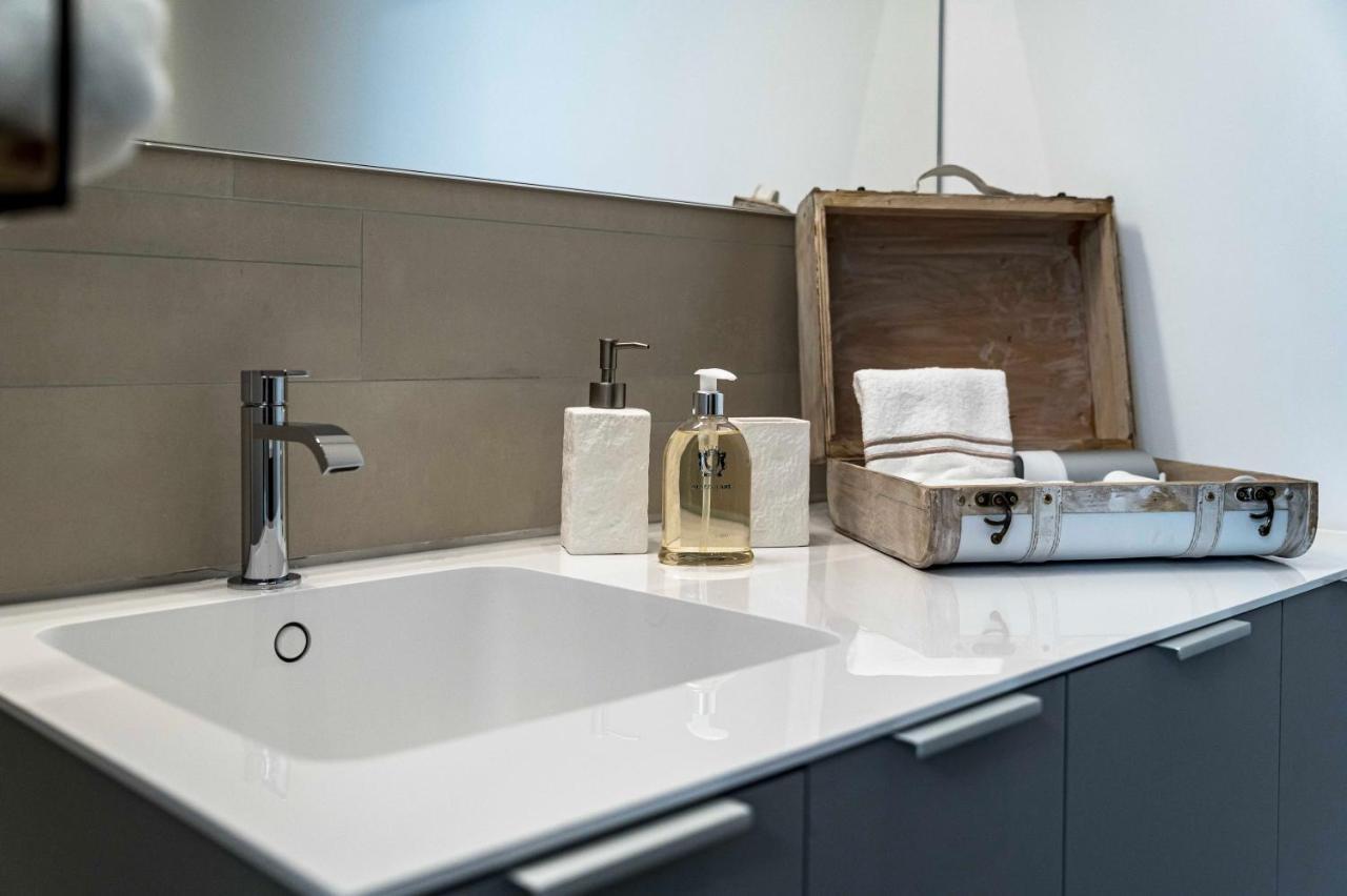 Dream Suites Milano Centro Porta Romana Екстер'єр фото
