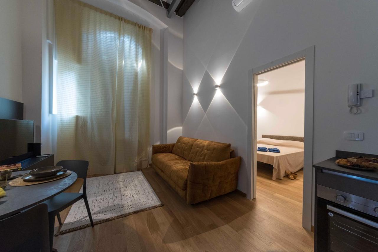 Dream Suites Milano Centro Porta Romana Екстер'єр фото