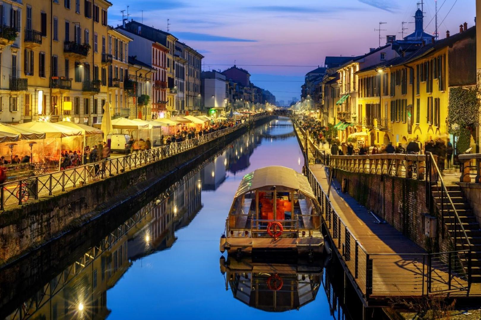 Dream Suites Milano Centro Porta Romana Екстер'єр фото