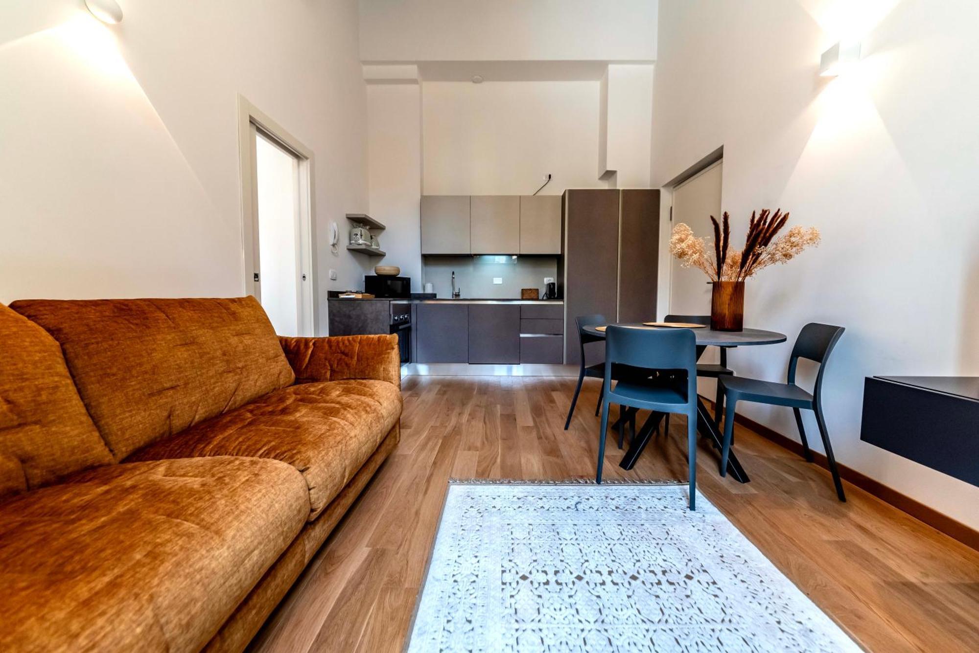 Dream Suites Milano Centro Porta Romana Екстер'єр фото