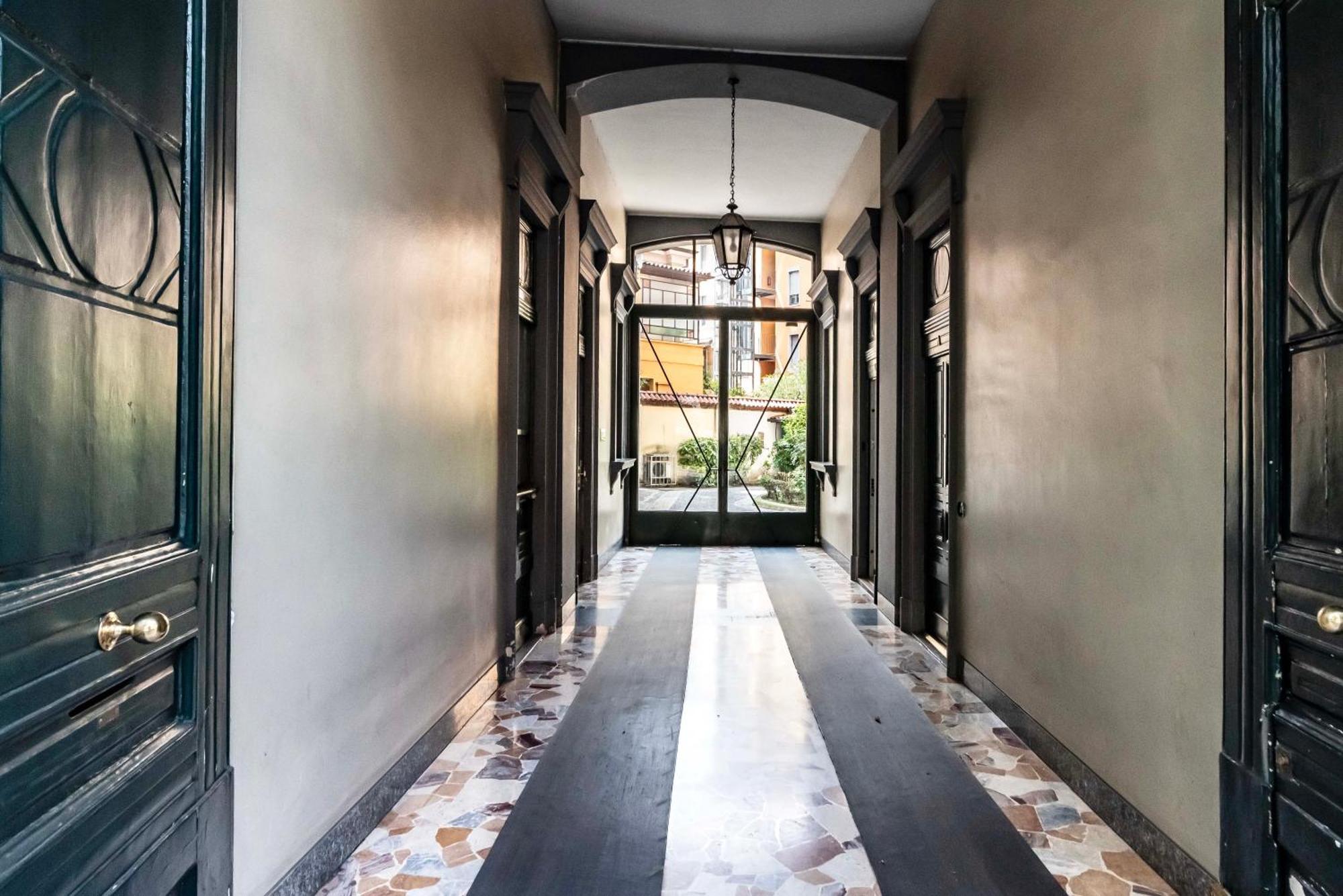Dream Suites Milano Centro Porta Romana Екстер'єр фото