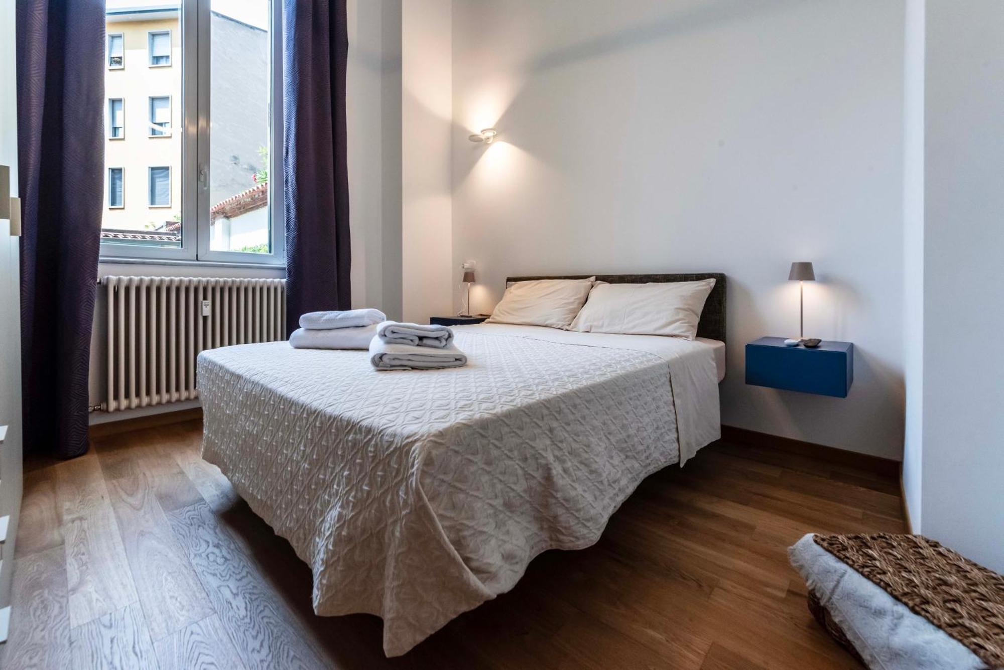 Dream Suites Milano Centro Porta Romana Екстер'єр фото