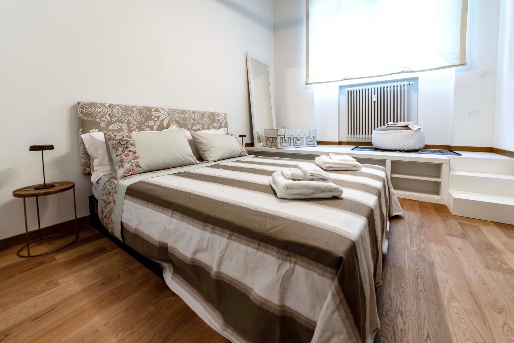 Dream Suites Milano Centro Porta Romana Екстер'єр фото